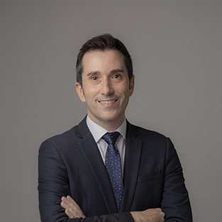 D. Moisés Barrio Andrés