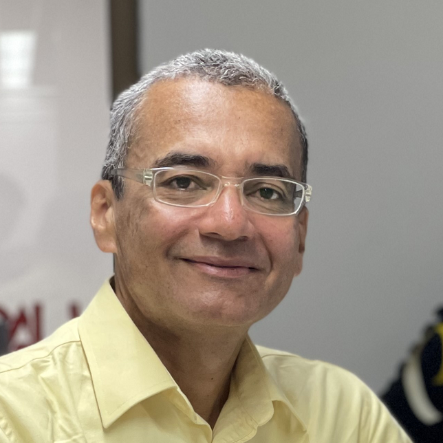 D. Jesús Alfonso López Sotelo