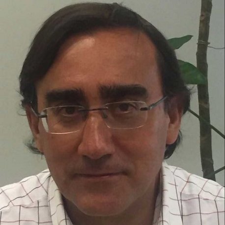 D. José Francisco Diego Calvo
