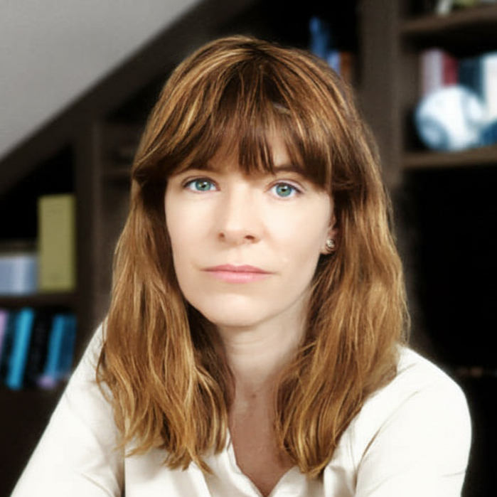 Dña. María Jesús Daza Muñoz