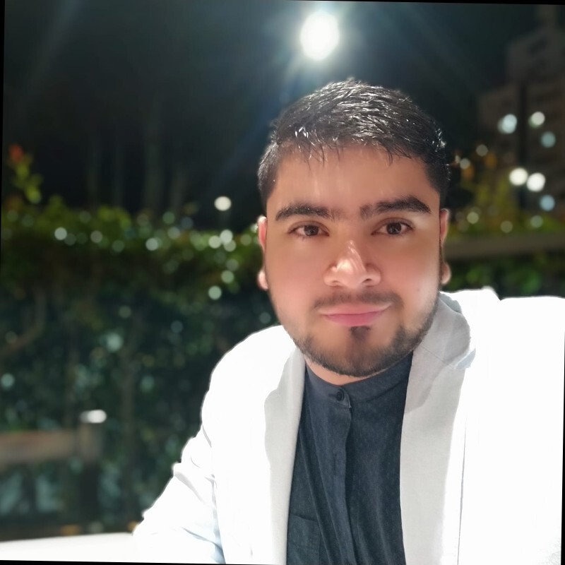 D. Sebastian Lopez Florez